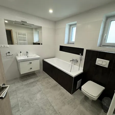 Komenského 14 Apartamento Bojnice