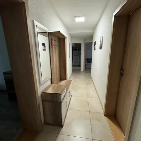 Appartement Komenského 14 Bojnice