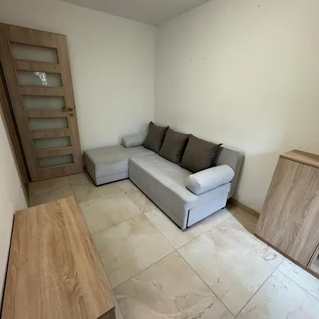 Apartment Komenskeho 14