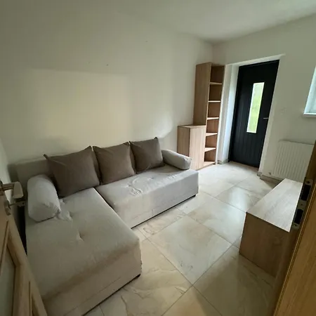 Komenského 14 Apartamento *
