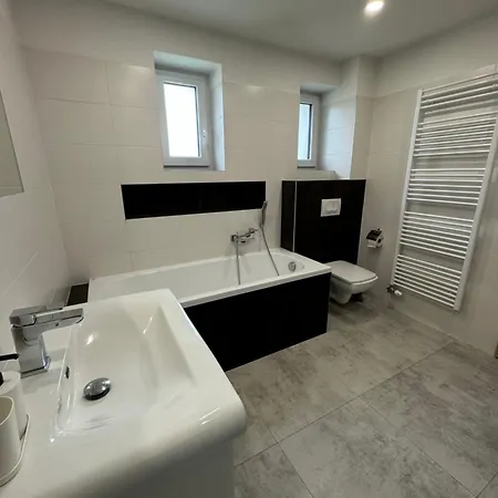 Komenskeho 14 Apartment Prievidza