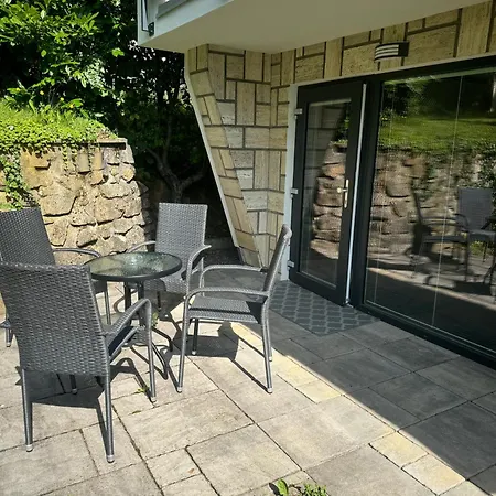 Apartment Komenskeho 14 *