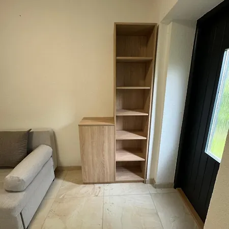 Apartment Komenskeho 14 Prievidza